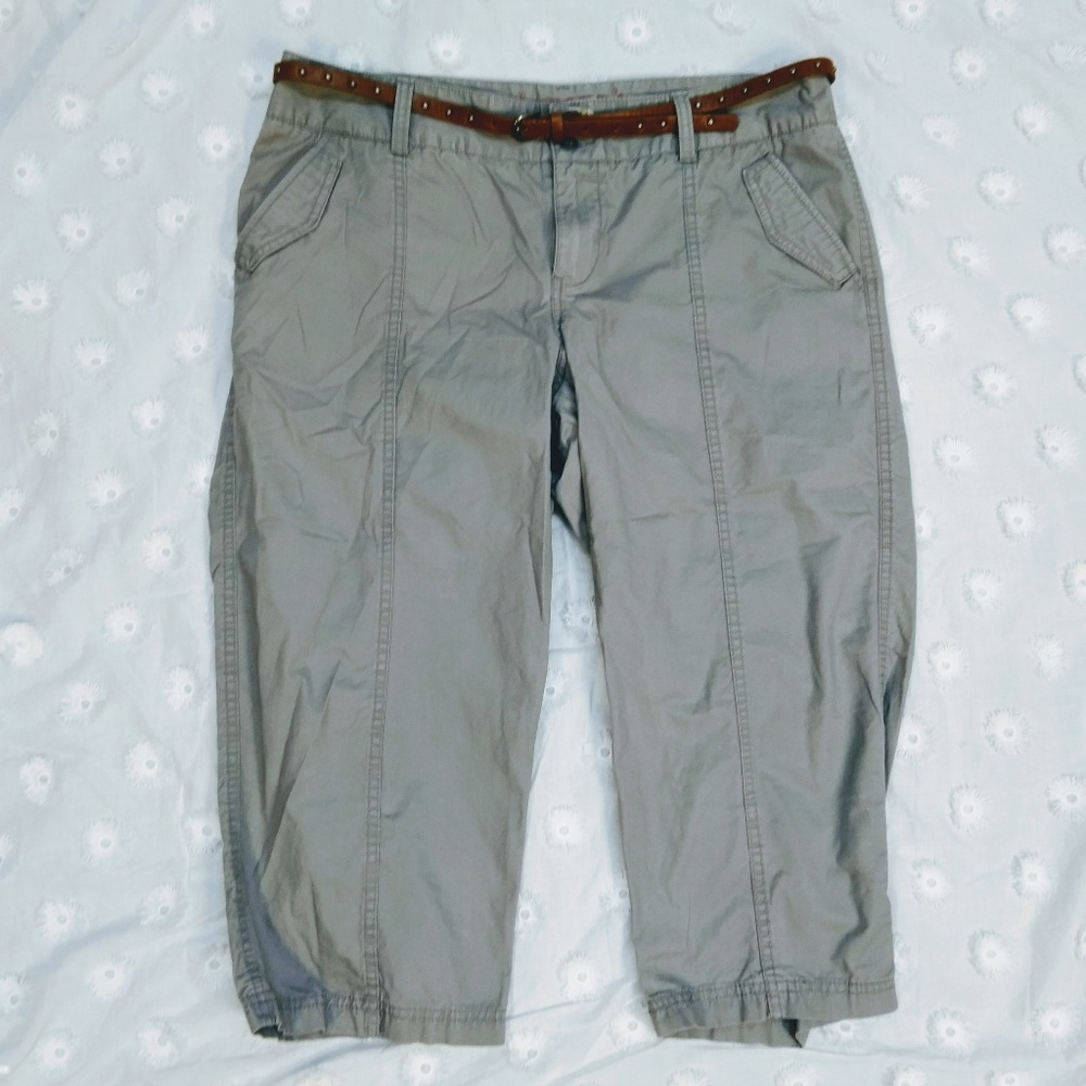 Sonoma Modern Capri